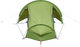 VAUDE Tente Tunnel Arco - mossy green/1-2 personnes