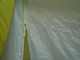 VAUDE Arco Tunnel Tent - mossy green/1-2 people