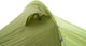 VAUDE Tente Tunnel Arco - mossy green/1-2 personnes