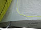 VAUDE Arco Tunnel Tent - mossy green/1-2 people