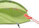 VAUDE Tente Tunnel Arco - mossy green/1-2 personnes