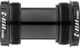 C-BEAR T47 SRAM DUB Race Bottom Bracket - black/T47