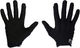 Defend D3O Full Finger Gloves - black/M