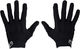 Defend D3O Full Finger Gloves - black/M