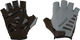 Roeckl Igura Half Finger Gloves - lead grey/8