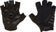 Guantes de medio dedo Igura - black/8