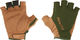 Roeckl Isone Half Finger Gloves - chive green/8