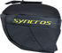 Syncros Bolsa de sillín iS Quick Release 450 - black/0,45 litros