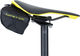 Syncros iS Quick Release 450 Saddle Bag - black/0.45 litres