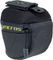Syncros iS Quick Release 650 Saddle Bag - black/0.65 litres