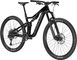 JAM 8.8 Carbon 29" Mountain Bike - carbon raw silk/XL