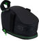 Syncros HiVol 600 Saddle Bag - black/0.6 litres