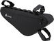 deuter Triangle Front Bag 1.5 Rahmentasche - black/1,5 Liter