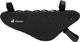 Sacoche de Cadre Triangle Front Bag 1.5 - black/1,5 litres