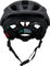 Casco Jackal KinetiCore - matte black/52 - 56 cm