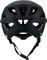 Jackal KinetiCore Helm - matte black/52 - 56 cm