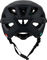 Casco Jackal KinetiCore - matte black/52 - 56 cm