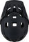 Jackal KinetiCore Helmet - matte black/52 - 56 cm
