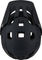Casco Jackal KinetiCore - matte black/52 - 56 cm