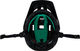 Casco Jackal KinetiCore - matte black/52 - 56 cm
