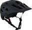 Casco Jackal KinetiCore - matte black/52 - 56 cm