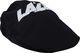 Casco Jackal KinetiCore - matte black/52 - 56 cm