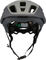 Casco Jackal KinetiCore - matte dark grey/55 - 59 cm