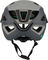 Casco Jackal KinetiCore - matte dark grey/55 - 59 cm