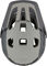 Jackal KinetiCore Helmet - matte dark grey/55 - 59 cm