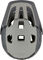 Casco Jackal KinetiCore - matte dark grey/55 - 59 cm