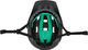 Casco Jackal KinetiCore - matte dark grey/55 - 59 cm