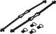 Quick Rack Mudguard Schutzblech - black/38 mm