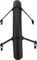 Quick Rack Mudguard Schutzblech - black/50 mm