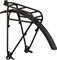 Quick Rack Mudguard Schutzblech - black/50 mm
