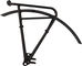 ORTLIEB Garde-Boue Quick Rack Mudguard - black/50 mm