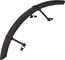 Quick Rack Mudguard Schutzblech - black/72 mm