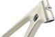 Kit de Cadre ARC TURQ Carbon 29" - dom/L