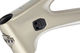 Kit de Cadre ARC TURQ Carbon 29" - dom/L