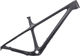 Yeti Cycles ARC TURQ Carbon 29" Rahmenkit - raw-grey/L