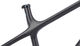 Kit de Cadre ARC TURQ Carbon 29" - raw-grey/L