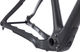 Yeti Cycles ARC TURQ Carbon 29" Rahmenkit - raw-grey/L