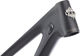 Kit de Cadre ARC TURQ Carbon 29" - raw-grey/L