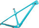 Yeti Cycles Kit de Cadre ARC TURQ Carbon 29" - turquoise/L