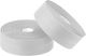 Cinta de manillar Race Comfort - white/universal