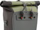 Bolsas traseras para bicicletas Aqua Back - fango/48 litros