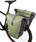 Bolsas traseras para bicicletas Aqua Back - fango/48 litros