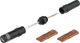 Kit de Réparation Tubeless PuncturePlugger BTL-185 Tubeless - noir/universal
