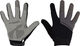 Hummvee Plus II Ganzfinger-Handschuhe - black/M