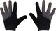 Guantes de dedos completos Hummvee Plus II - black/M