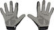 Guantes de dedos completos Hummvee Plus II - black/M